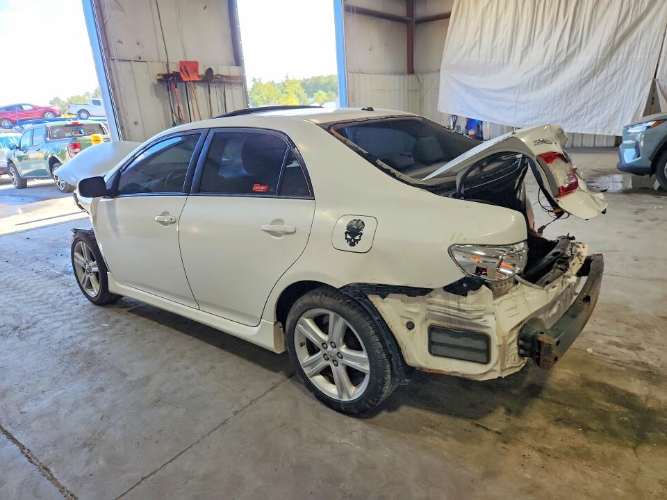 Продаж на аукціоні авто 2013 Toyota Corolla, vin: 2T1BU4EE9DC985046, номер лоту: 68275616