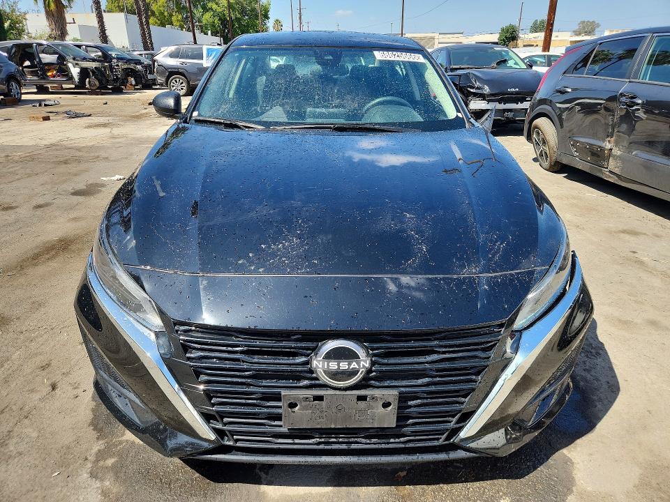 2025 Nissan Altima მანქანა იყიდება აუქციონზე, vin: 1N4BL4DV0SN351094, აუქციონის ნომერი: 68625666