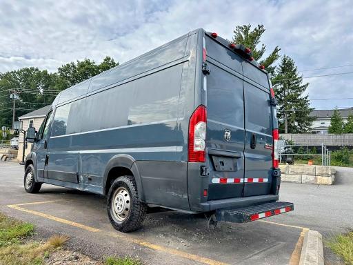 66054776 :رقم المزاد ، 3C6URVJG4LE133914 vin ، 2020 Ram Promaster 3500 مزاد بيع