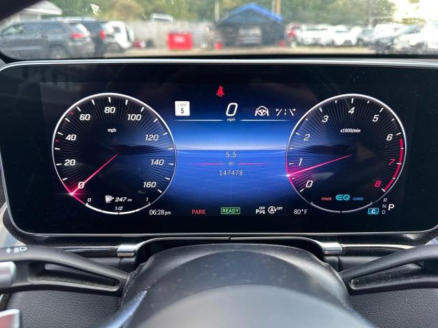 Aukcja sprzedaży 2021 Mercedes-benz S, vin: W1K6G7GB6MA051031, numer aukcji: 70497686