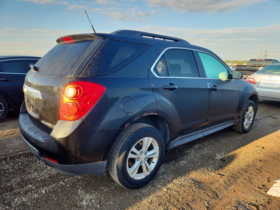 69067756 :رقم المزاد ، 2CNALDEW1A6239870 vin ، 2010 Chevrolet Equinox مزاد بيع