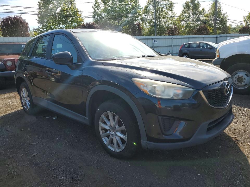 Aukcja sprzedaży 2015 Mazda Cx-5, vin: JM3KE2BE5F0457756, numer aukcji: 68037316