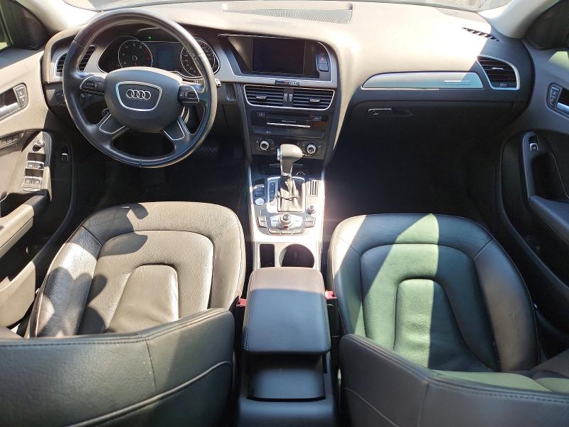 Auction sale of the 2013 Audi A4, vin: WAUFFAFL0DA176348, lot number: 67850326
