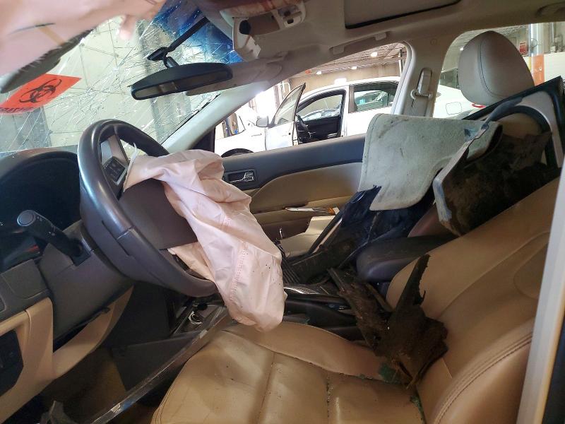 Продажа на аукционе авто 2010 Ford Fusion, vin: 3FAHP0JA1AR394203, номер лота: 68508436