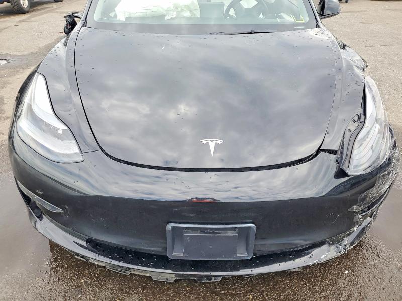 Auction sale of the 2023 Tesla Model 3, vin: 5YJ3E1EA1PF672392, lot number: 67722976