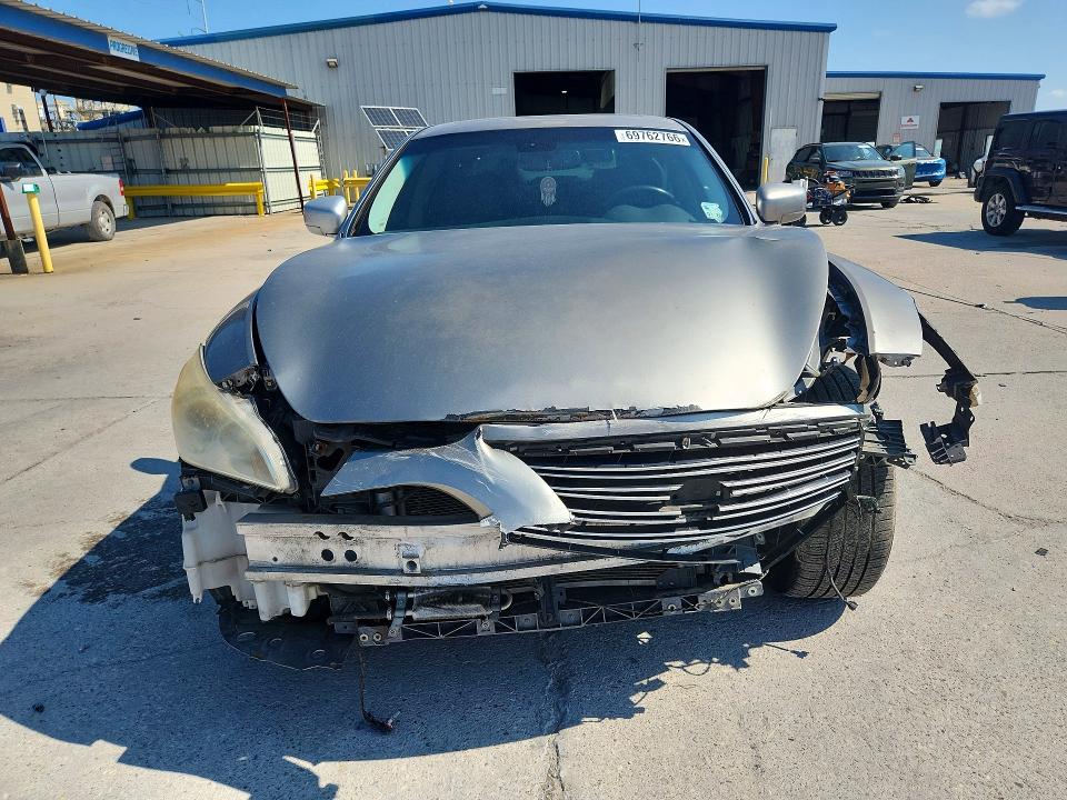 Aukcja sprzedaży 2012 Infiniti M37, vin: JN1BY1ARXCM390531, numer aukcji: 69762766