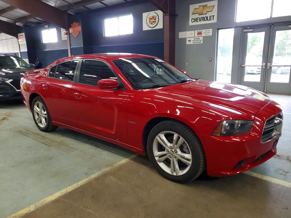 Aukcja sprzedaży 2011 Dodge Charger, vin: 2B3CM5CT6BH572551, numer aukcji: 71037526