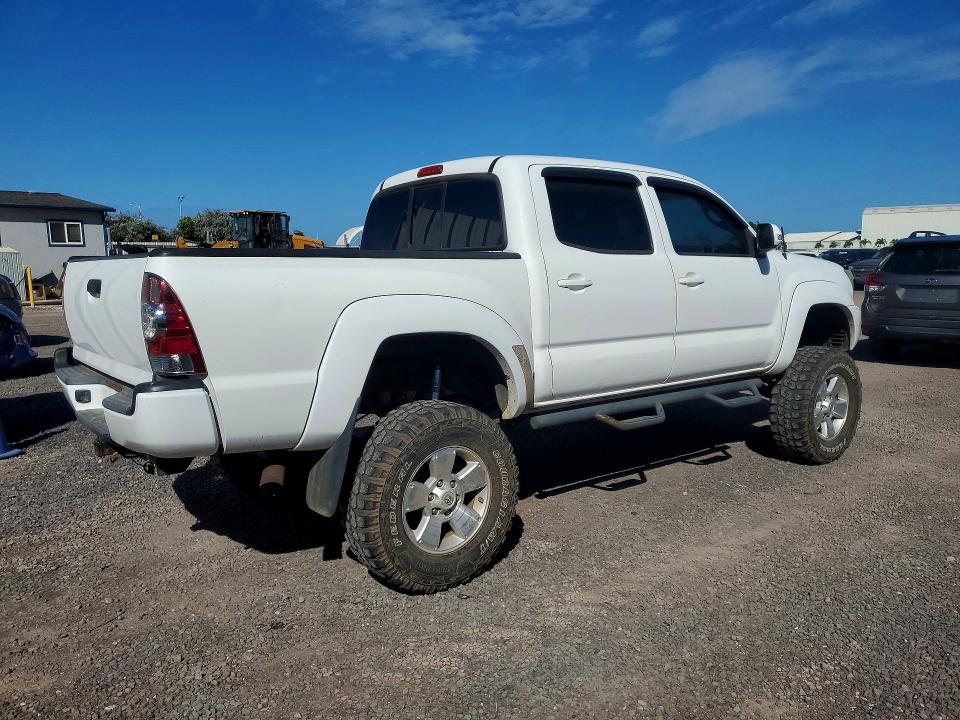 2014 Toyota Tacoma მანქანა იყიდება აუქციონზე, vin: 3TMJU4GN7EM173858, აუქციონის ნომერი: 66863746