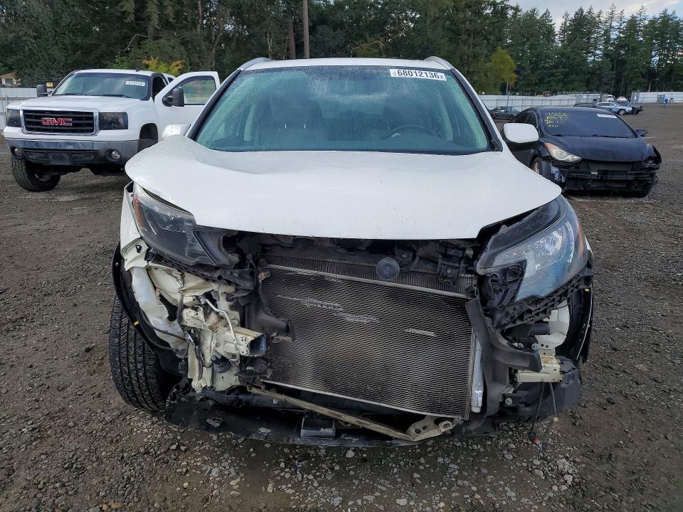Aukcja sprzedaży 2013 Honda Cr-v, vin: 5J6RM4H75DL017007, numer aukcji: 68012136