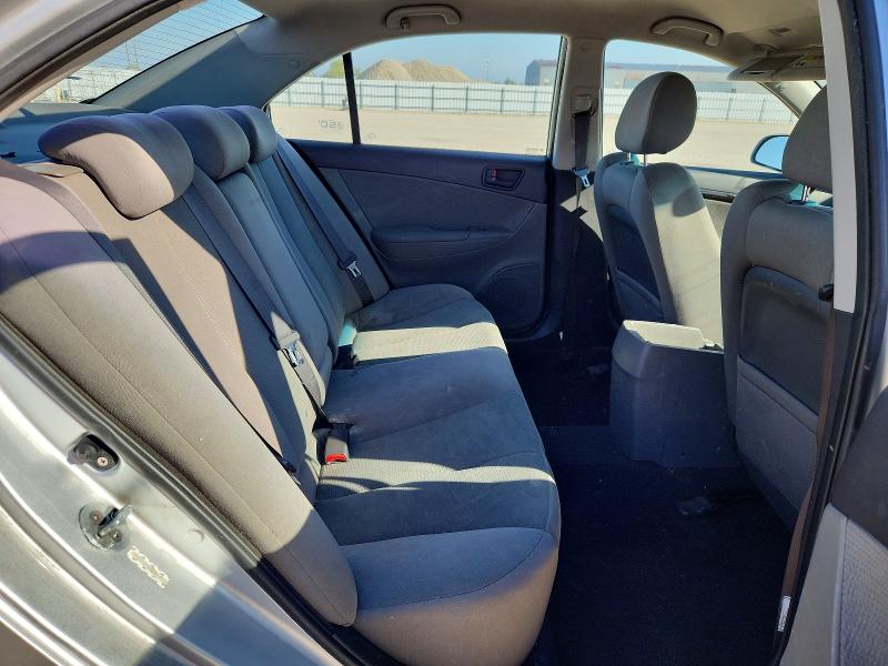 69619386 :رقم المزاد ، 5NPET46C49H527027 vin ، 2009 Hyundai Sonata مزاد بيع