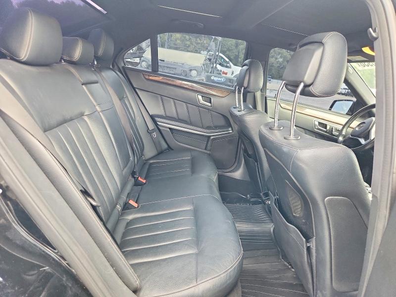 2015 Mercedes-benz E მანქანა იყიდება აუქციონზე, vin: WDDHF6HB9FB109733, აუქციონის ნომერი: 68198936