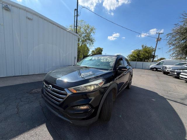 Продаж на аукціоні авто 2016 Hyundai Tucson, vin: KM8J33A22GU146900, номер лоту: 69456366