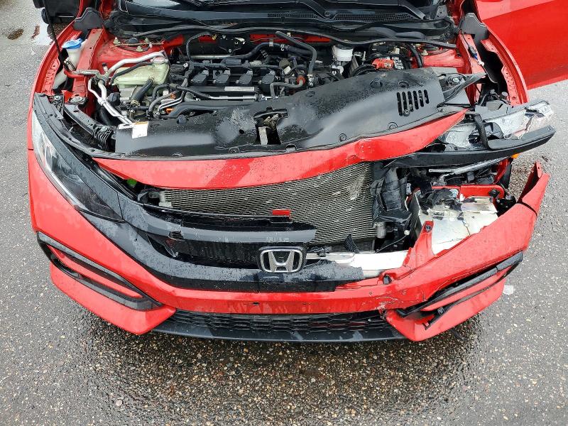 Продажа на аукционе авто 2020 Honda Civic, vin: SHHFK7H67LU202313, номер лота: 68701826