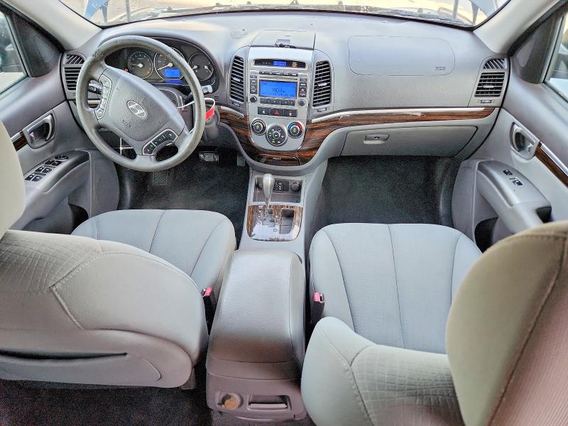 67726936 :رقم المزاد ، 5XYZGDAB7BG069730 vin ، 2011 Hyundai Santa Fe مزاد بيع