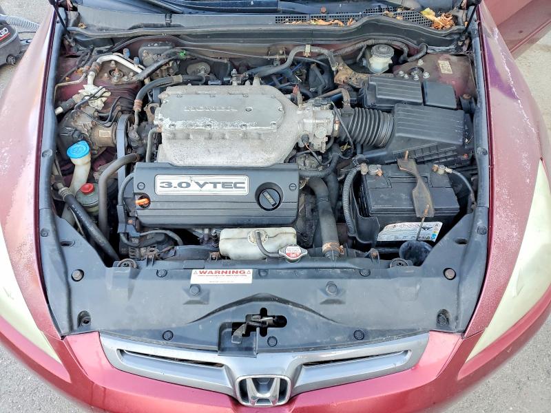 Продажа на аукционе авто 2005 Honda Accord, vin: 1HGCM66535A802441, номер лота: 70510466