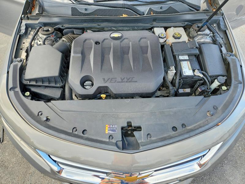 Продаж на аукціоні авто 2019 Chevrolet Impala, vin: 1G11Z5S31KU121235, номер лоту: 69218736