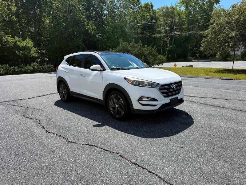 Aukcja sprzedaży 2016 Hyundai Tucson, vin: KM8J3CA22GU109278, numer aukcji: 68306566