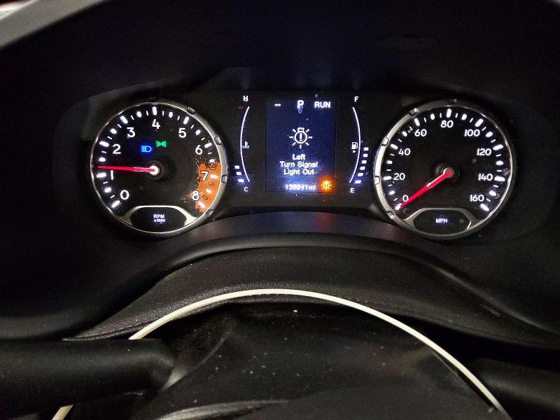 Aukcja sprzedaży 2018 Jeep Renegade, vin: ZACCJABB6JPJ35765, numer aukcji: 68228536