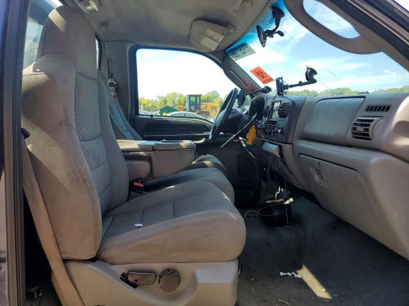 Aukcja sprzedaży 2006 Ford F550, vin: 1FDAF56P46EC50160, numer aukcji: 69357186