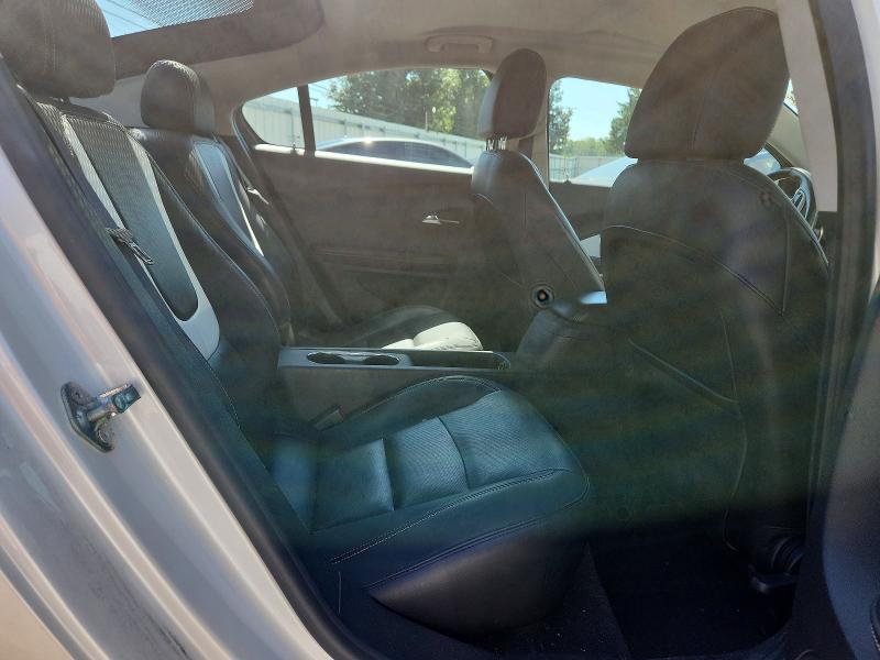 Продаж на аукціоні авто 2012 Chevrolet Volt, vin: 1G1RD6E45CU107867, номер лоту: 69099026