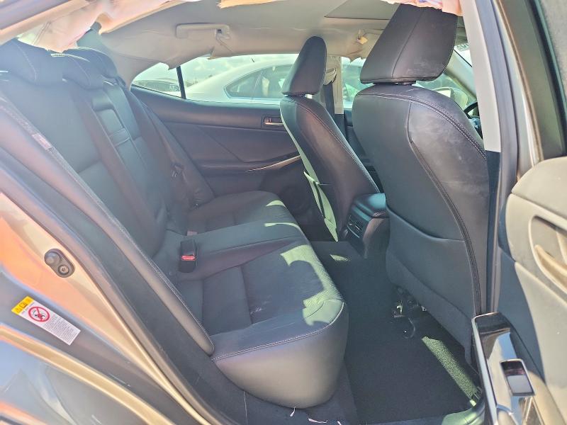 Aukcja sprzedaży 2019 Lexus Is, vin: JTHBA1D26K5085065, numer aukcji: 70718396