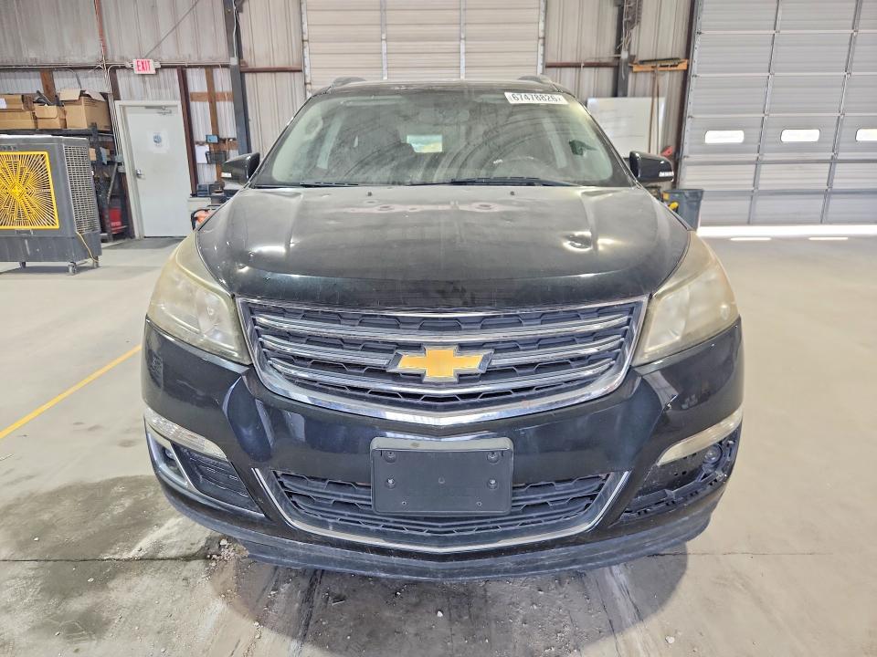 Aukcja sprzedaży 2015 Chevrolet Traverse, vin: 1GNKVGKD4FJ270698, numer aukcji: 67478826