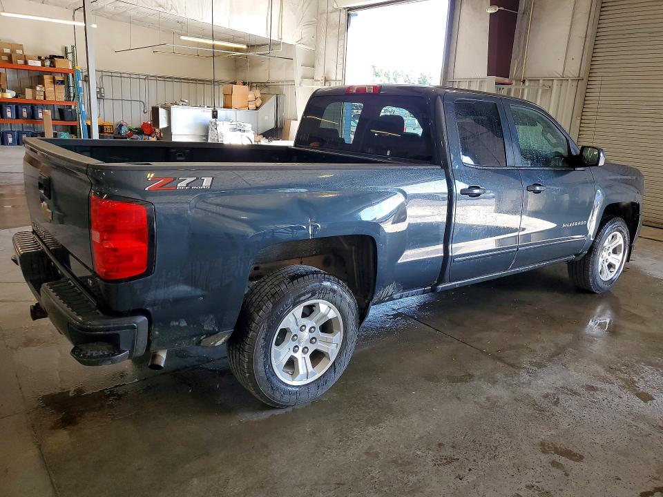 Aukcja sprzedaży 2018 Chevrolet Silverado, vin: 1GCVKREC6JZ181982, numer aukcji: 67882756