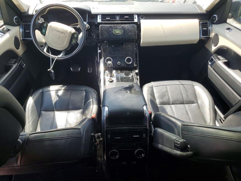 67822456 :رقم المزاد ، SALWR2SU5NA219803 vin ، 2022 Land Rover Range Rover Sport مزاد بيع