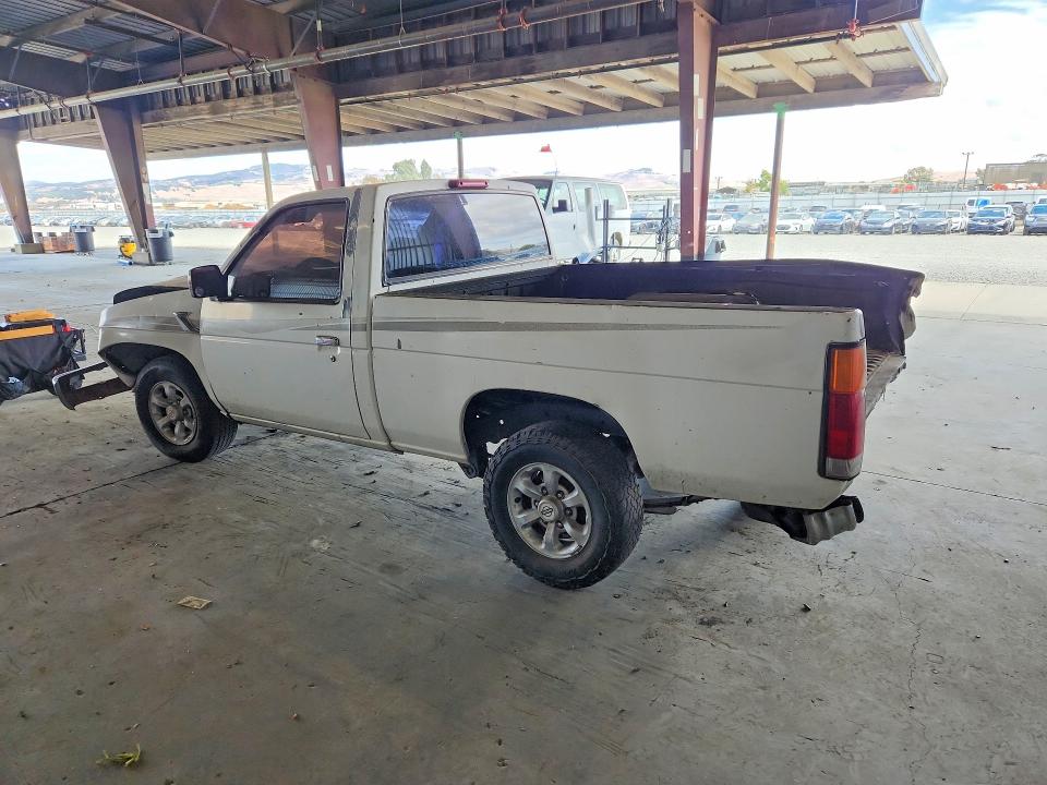 Продаж на аукціоні авто 1997 Nissan Truck, vin: 1N6SD11S7VC409585, номер лоту: 67688976