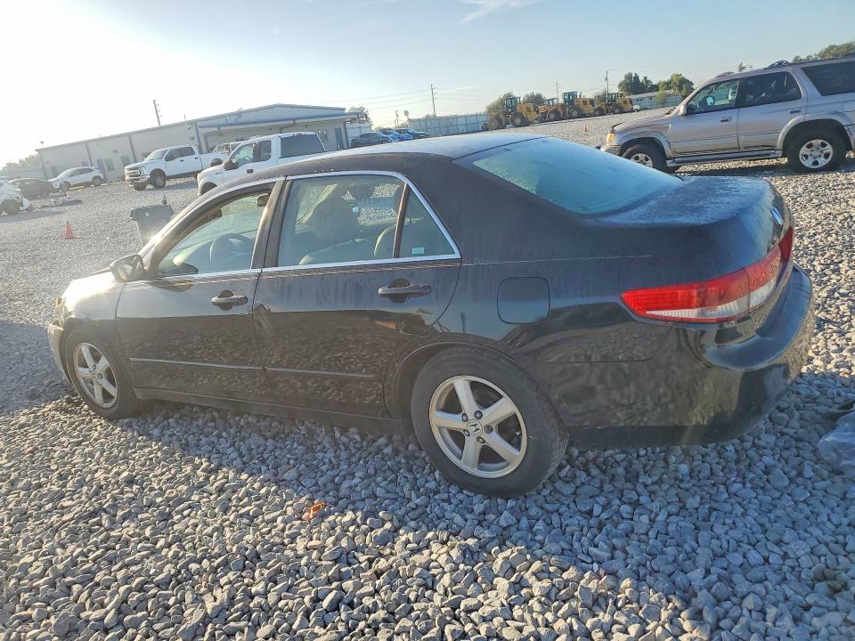 Продажа на аукционе авто 2003 Honda Accord, vin: 1HGCM56683A081873, номер лота: 69355786