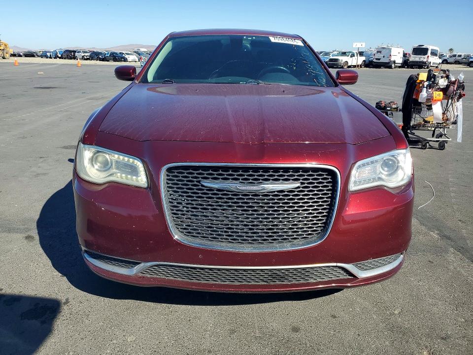 Aukcja sprzedaży 2016 Chrysler 300, vin: 2C3CCAAG6GH343721, numer aukcji: 70984086