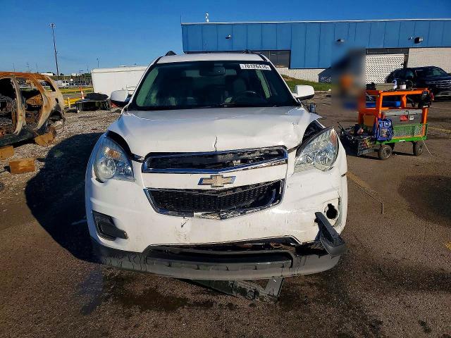 Aukcja sprzedaży 2011 Chevrolet Equinox, vin: 2GNALDECXB1299923, numer aukcji: 70126416