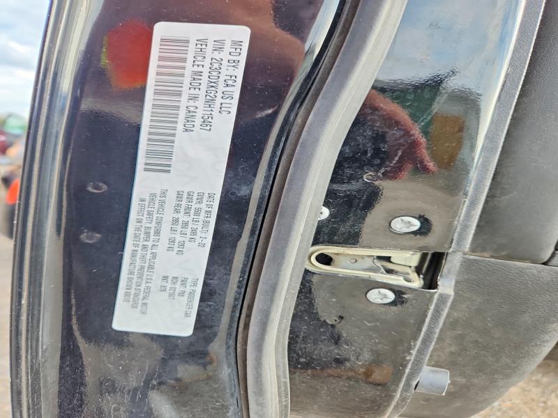 2022 Dodge Charger მანქანა იყიდება აუქციონზე, vin: 2C3CDXKG2NH115467, აუქციონის ნომერი: 67911656