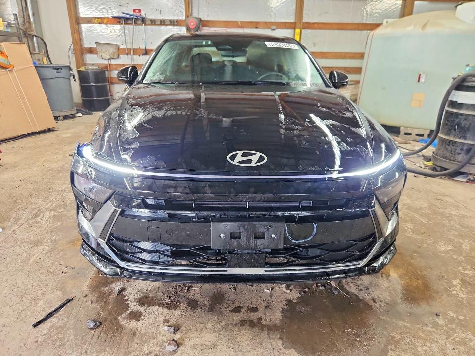 Aukcja sprzedaży 2024 Hyundai Sonata, vin: KMHL64JA3RA408246, numer aukcji: 70290446