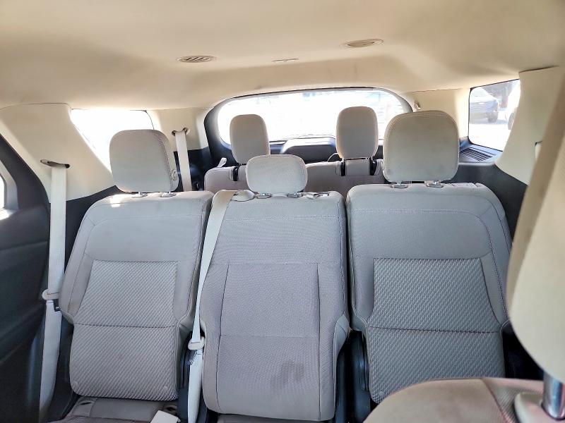 Aukcja sprzedaży 2020 Ford Explorer, vin: 1FMSK8BB4LGA56188, numer aukcji: 68689476
