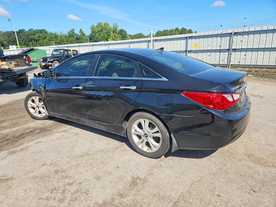 Продаж на аукціоні авто 2013 Hyundai Sonata, vin: 5NPEC4AC1DH643172, номер лоту: 68154926