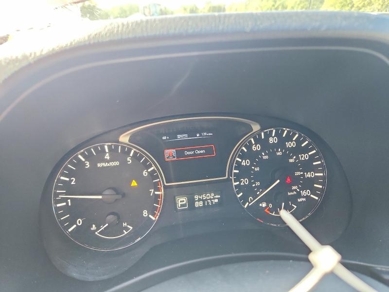 2015 Nissan Pathfinder მანქანა იყიდება აუქციონზე, vin: 5N1AR2MM9FC634638, აუქციონის ნომერი: 69606166