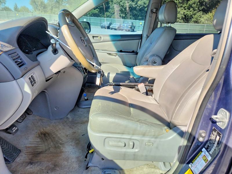 Продаж на аукціоні авто 2008 Toyota Sienna, vin: 5TDZK23C78S136489, номер лоту: 68422426