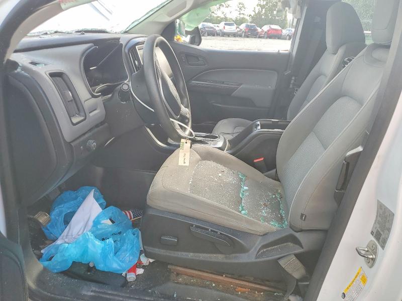 Aukcja sprzedaży 2018 Chevrolet Colorado, vin: 1GCHSBEA0J1301535, numer aukcji: 66972416