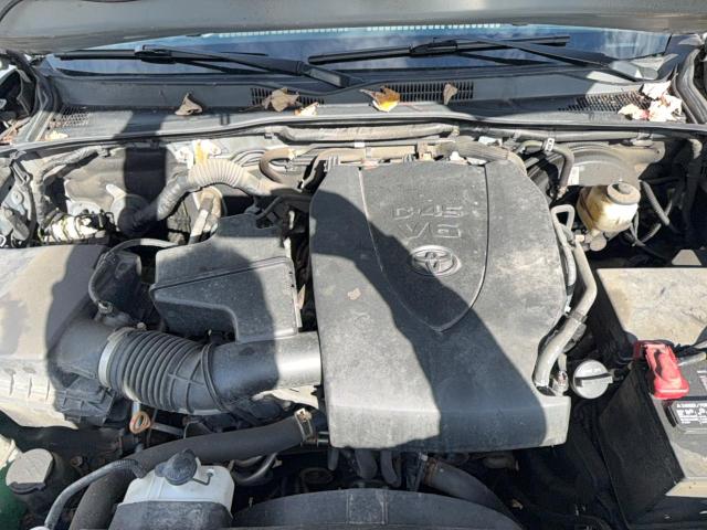 Продаж на аукціоні авто 2020 Toyota Tacoma, vin: 5TFDZ5BN2LX047166, номер лоту: 71003956