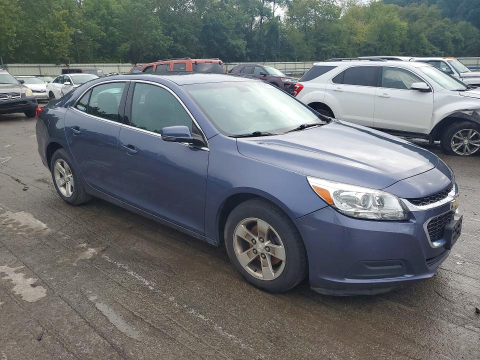 Продаж на аукціоні авто 2015 Chevrolet Malibu, vin: 1G11C5SL4FF235273, номер лоту: 69248196