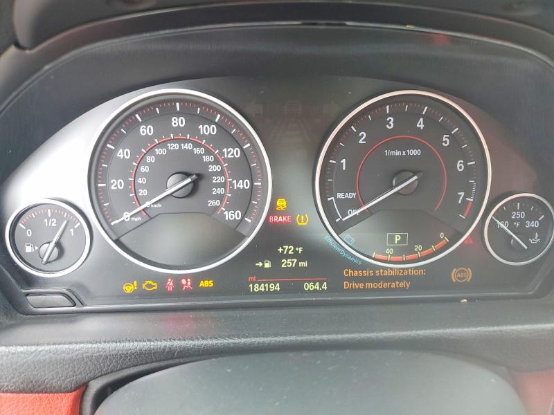 Aukcja sprzedaży 2015 Bmw 435, vin: WBA3R5C51FK371220, numer aukcji: 67524656