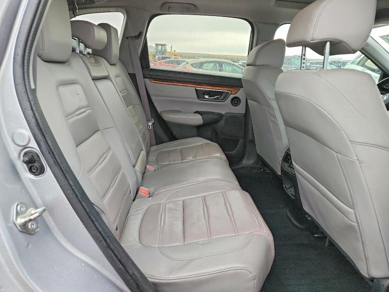 Продажа на аукционе авто 2018 Honda Cr-v, vin: 7FARW2H81JE036119, номер лота: 68249356