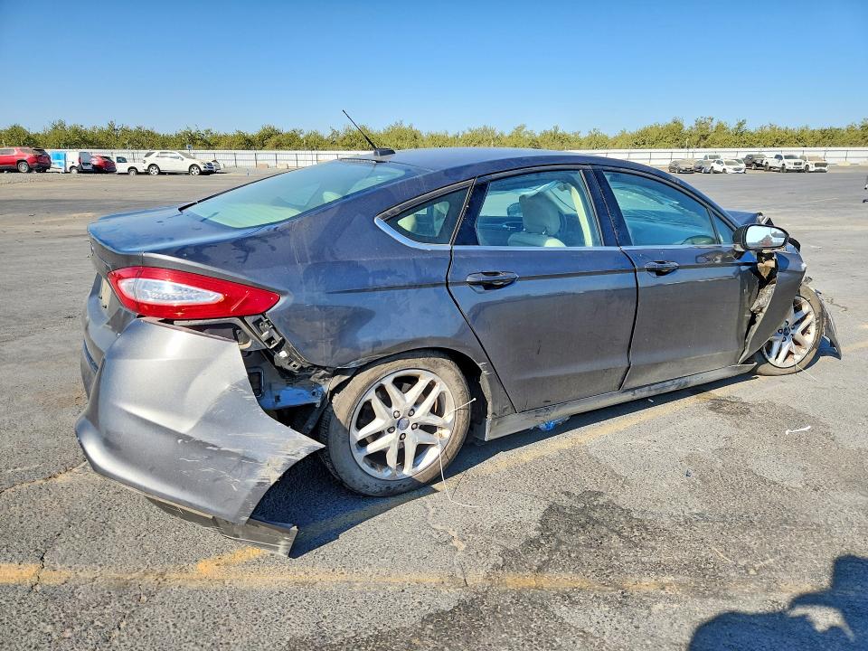 2015 Ford Fusion მანქანა იყიდება აუქციონზე, vin: 3FA6P0H76FR105860, აუქციონის ნომერი: 70196366