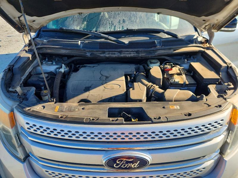 Aukcja sprzedaży 2014 Ford Explorer, vin: 1FM5K7D89EGB59621, numer aukcji: 67727216