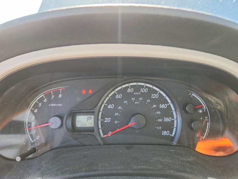 69613216 :رقم المزاد ، 5TDKA3DC6BS004453 vin ، 2011 Toyota Sienna مزاد بيع