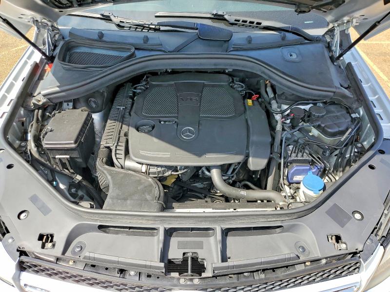 Продаж на аукціоні авто 2016 Mercedes-benz Gle, vin: 4JGDA5JB6GA739143, номер лоту: 69061486