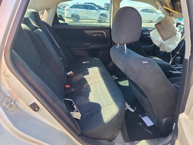 Продаж на аукціоні авто 2015 Nissan Altima, vin: 1N4AL3AP5FN307903, номер лоту: 66856356