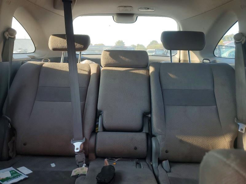 69524326 :رقم المزاد ، JHLRE483X8C010174 vin ، 2008 Honda Cr-v مزاد بيع