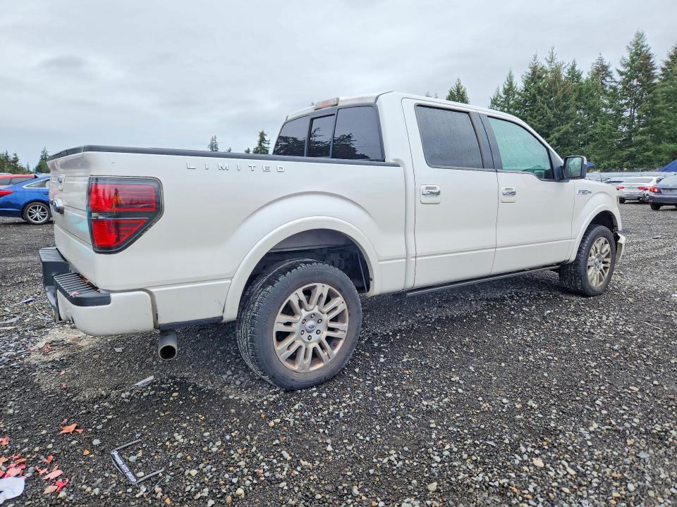 Продаж на аукціоні авто 2011 Ford F150, vin: 1FTFW1E6XBFA15925, номер лоту: 69433096
